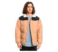 Quiksilver The Puffer Jacket