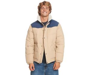 Quiksilver The - Sherpa Jacket for Men
