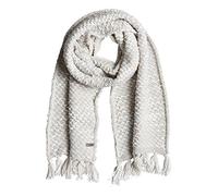 Quiksilver The Shoppeuse Women's Infinity Scarf available in Marshmallow - One Size