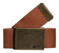 Quiksilver Men's The Jam 5 Belt (pack of 1)