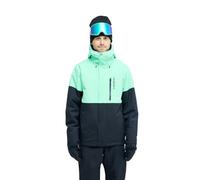 Quiksilver Titano 10K - Technical Snow Jacket - Men - Green