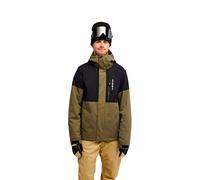 Ski jacket Quiksilver Titano 10k Vert L