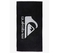 Quiksilver - Towel - Salty Trims - Black