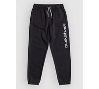 Quiksilver Trackpant Screen Kids Pants black T08