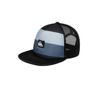 Quiksilver Trucker Cap EMU COOP Kids Boy's Black One Size
