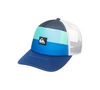 Quiksilver Emu Coop Trucker Cap