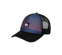Quiksilver Trucker Cap EMU COOP Men's Black One Size