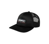 Quiksilver Slab Drifter Cap Black