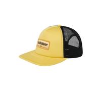 Quiksilver Trucker Cap Slab Drifter Men's Yellow One Size