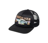 Quiksilver Trucker Cap Solar Eye Youth Youth Multi One Size