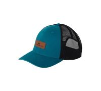 Quiksilver Trucker Hat Down The Hatch Men Blue One Size