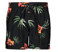 Quiksilver Trunks / Swim shorts EVERYDAY MIX VOLLEY 15 in Multicolour EU S
