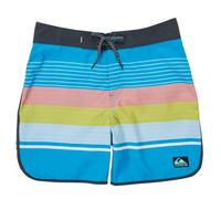 Quiksilver Trunks / Swim shorts EVERYDAY SCALLOP in Multicolour 16 years