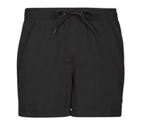 Quiksilver Trunks / Swim shorts EVERYDAY VOLLEY in Black EU S