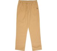 Quiksilver Taxer Regular Fit Pants Beige L Men