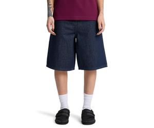 Quiksilver Tya Baggy - Denim Shorts - Women - Blue.