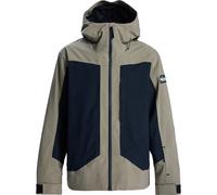 Quiksilver Ultralight Stretch 20k Jacket