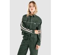 Quiksilver Uni Cord Shirt forest XS