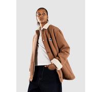 Quiksilver Uni Workwear Jacket rawhide XS