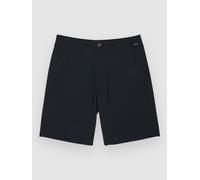 Quiksilver Union Amphibian 20 Shorts black 30
