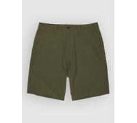Quiksilver Union Amphibian 20 Shorts grape leaf 36