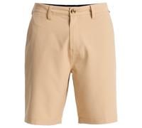 Quiksilver - Union Amphibian 20 - Shorts size 33, white