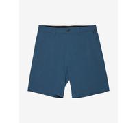 Quiksilver Amphibian Board Shorts Union Heather AMPH 19 Mens Blue