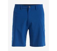 Quiksilver Union Heather Amphibian 19 Swim Shorts Dark Blue - 29