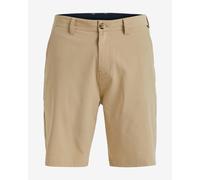 Quiksilver Amphibian Hybrid Shorts Union Amphibian 20 Men's Brown 33