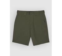 Quiksilver Union Regular 20 Shorts grape leaf 34