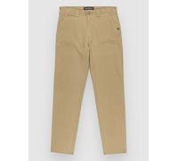 Quiksilver Union Straight Tappered Pants aloe 32