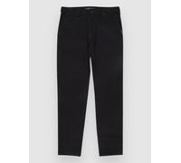 Quiksilver Union Straight Tappered Pants black 30