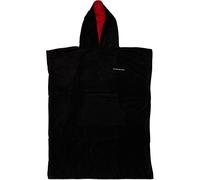Quiksilver Unisex Hoodie Hooded Sweatshirt Top Towel Swimming