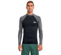 Quiksilver Upf 50 Uv Long Sleeve T-shirt