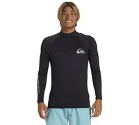 Quiksilver Upf50 Long Sleeve Rash Guard