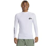 Quiksilver Upf50 Long Sleeve Rash Guard