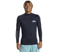 Quiksilver Upf50 Long Sleeve Rash Guard