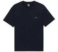 Quiksilver Upside Down Short Sleeve T-shirt