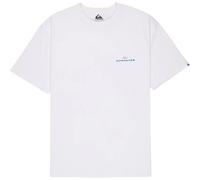 Quiksilver Upside Down Short Sleeve T-shirt
