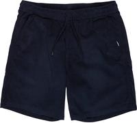 Quiksilver Corduroy Walkshorts Taxer Cord WS Mens Black