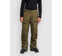 Quiksilver Utility 20K Pants grape leaf S