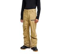 Quiksilver Utility 20K - Technical Snow Pants - Men - Beige
