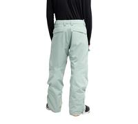 Quiksilver Utility 20K - Technical Snow Pants - Men - Green