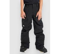 Quiksilver Utility Kids Pants true black T12