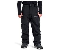 Quiksilver - Utility Pants - Ski trousers size L, black