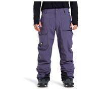 Quiksilver Snow Pants Utility Pant Men's Black XL