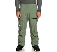 Quiksilver Utility - Shell Snow Pants for Men