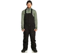 Quiksilver Utility - Technical Snow Bib Pants for Men