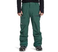 Quiksilver Utility - Technical Snow Pants - Men - Green
