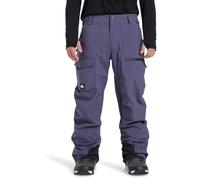 Quiksilver Utility - Technical Snow Pants - Men - Grey